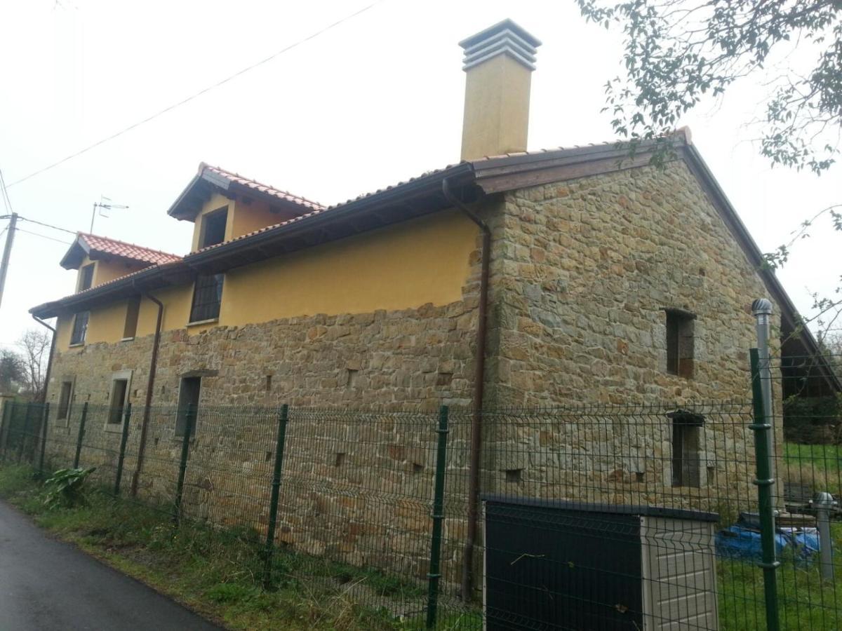 Villamir Кастьельо-де-ла-Марина Экстерьер фото